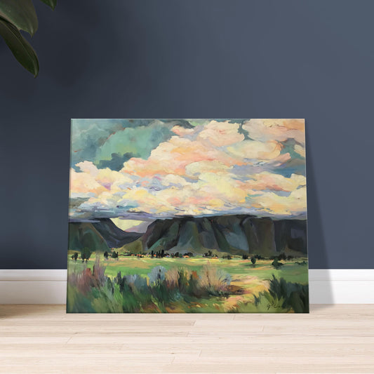 Barbara Cleary: Celebrating a Legacy of Art and Nature through Eco-Friendly Products