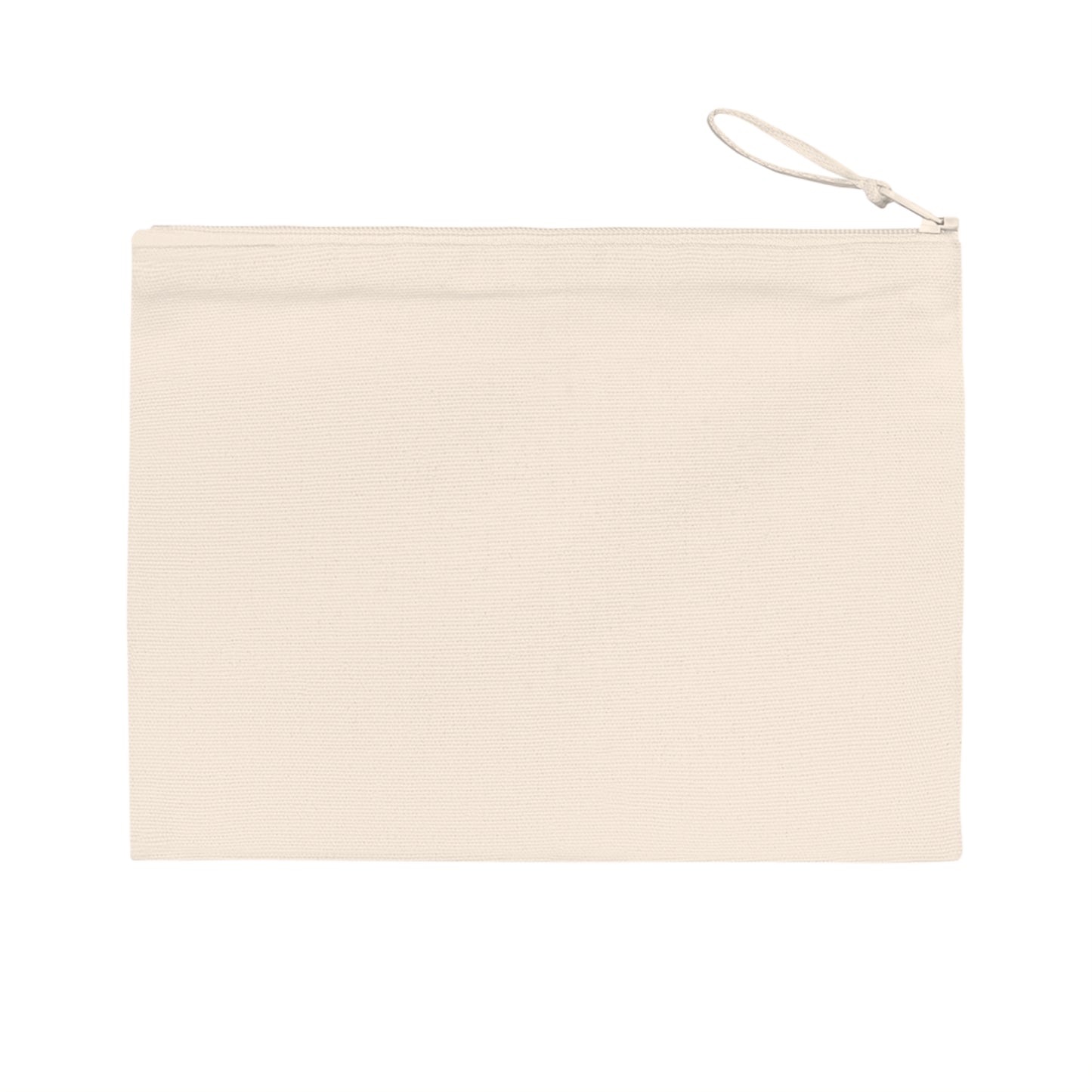 Eco-Friendly Pencil Case with 'Pueblo Series 1'  Original Fine Art by American Artist Barbara Cleary | Barbara Cleary Designs