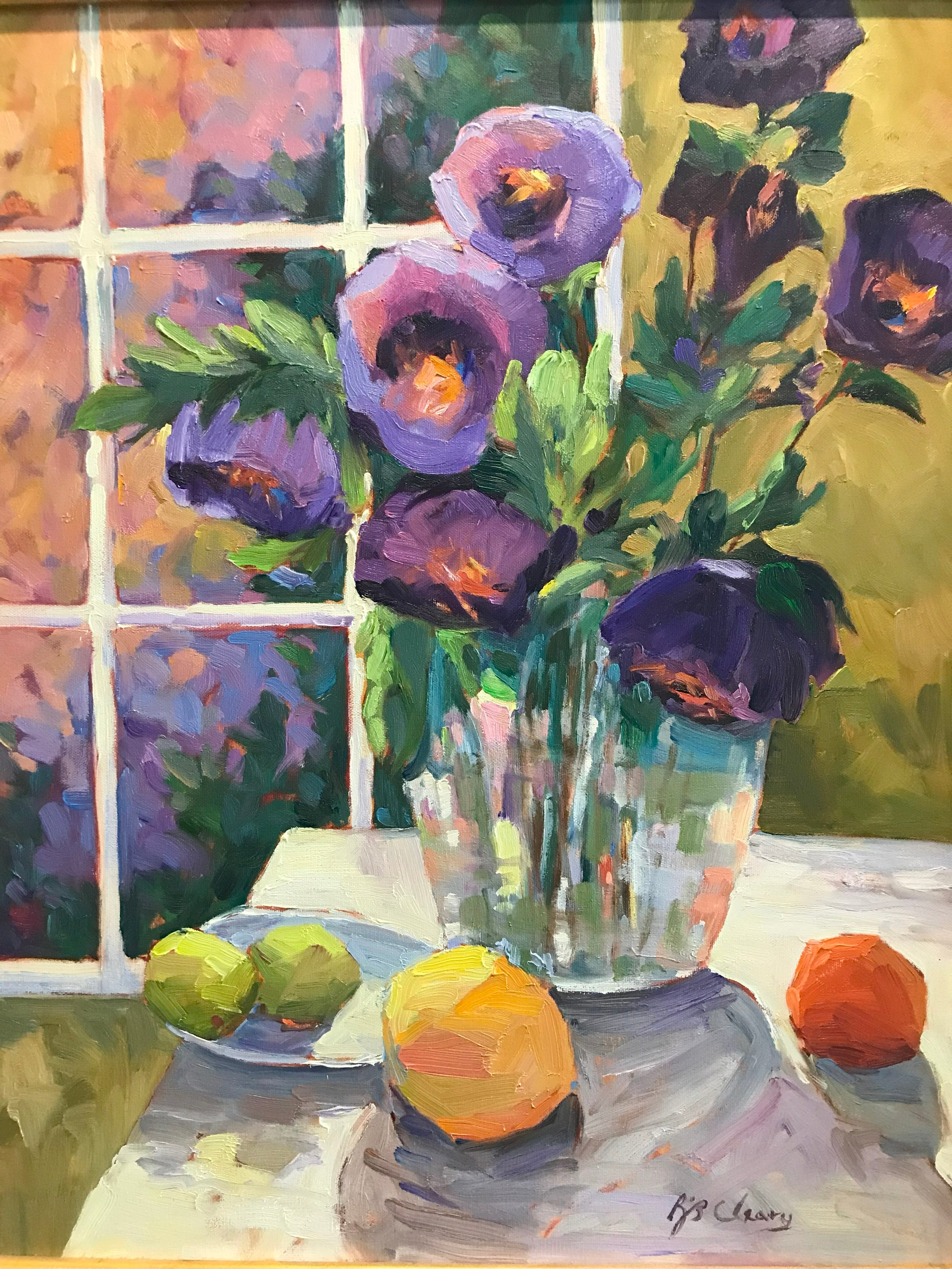 Living Landscapes: Flowers & Gardens [Blu-ray](中古品) Wildflower Collection - Art Prints, Mugs, Pouches, and Candles